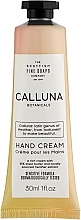 Крем для рук Scottish Fine Soaps Calluna Botanicals Hand Cream