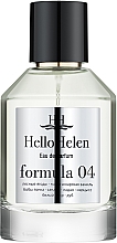 HelloHelen Formula 05 Парфюмированная вода (мини)