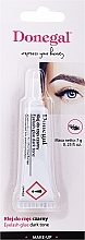 Donegal Eyelash Gel Glue Клей для накладных ресниц 9150, черный