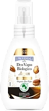 Дезодорант-спрей I Provenzali Argan Organic Deo Vapo