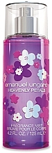 Emanuel Ungaro Heavenly Petals Body Mist Spray de corp