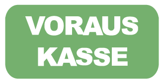 Vorkasse