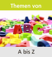 Aktionen: Themen von A bis Z