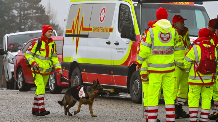 Abgängiger Demenzkranker (76) tot in Leonding gefunden