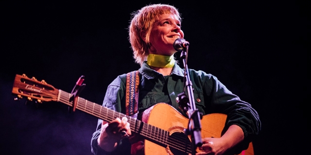 Wallis Bird am Blue Bird Festival 2024