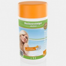 Beckenreiniger Alkalisch, 1l