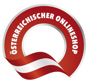 Siegel Österreichischer Onlineshop