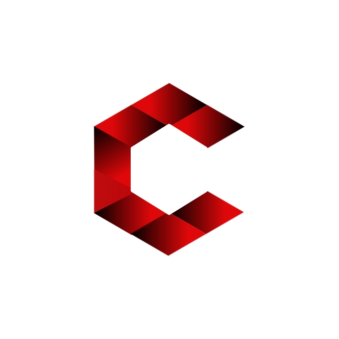 Letter C Logo