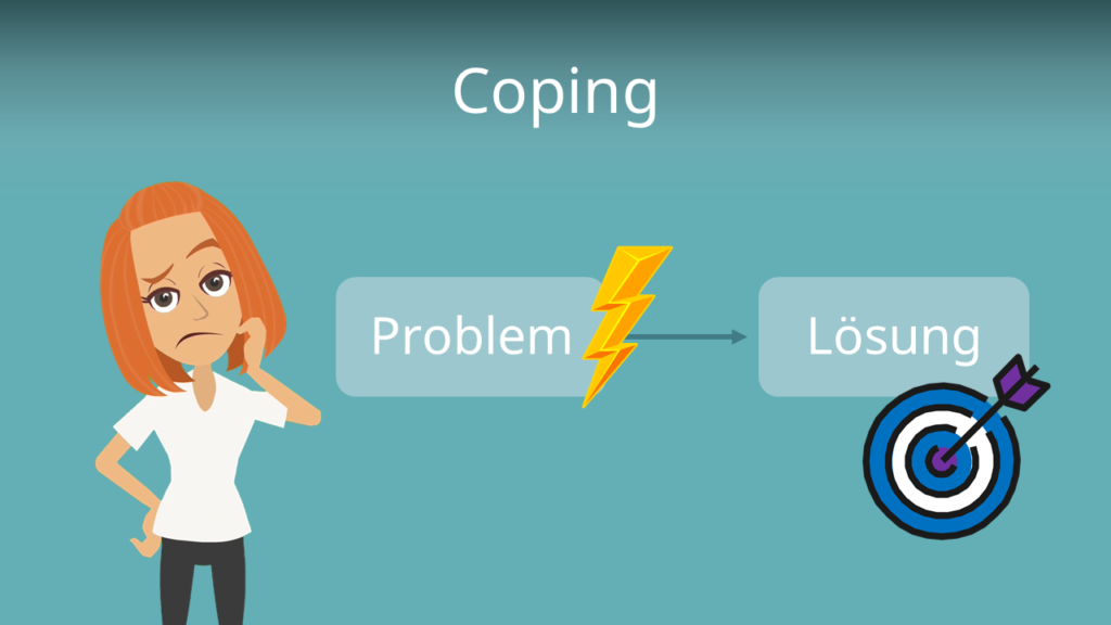 Zum Video: Coping