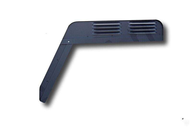 Ventilation Grille for Driver's Cab Doors / Driver's Cab Mercedes G