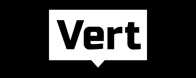 Vert logo