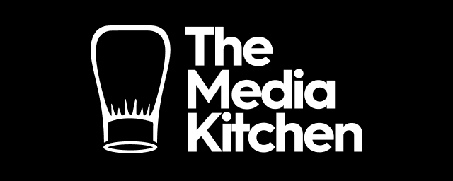 The Media Kitchen logo