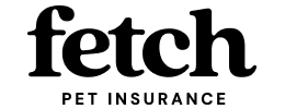 Fetch Pet insurance logo