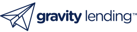 Gravity Lending Logo