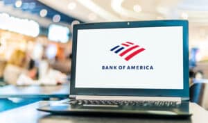 Bank of America Review