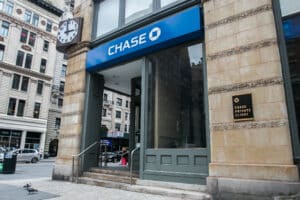 Chase Bank Review