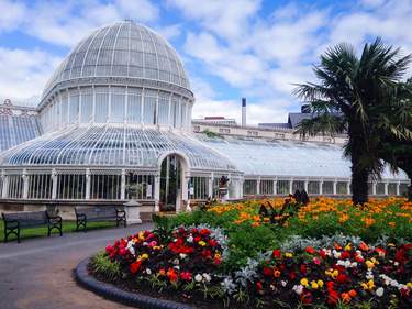 Fascinating Ireland & North Ireland