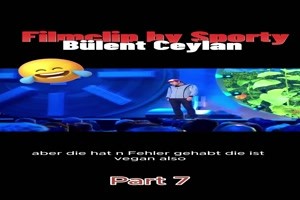 BLENT CEYLAN - Vegan