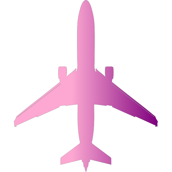 Airplane PNG Clip art