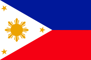 Flag Of The Philippines PNG images