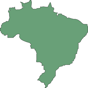 Brazil Flag PNG images