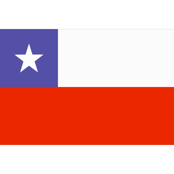 Flag Of Atacama Chile PNG Clip art