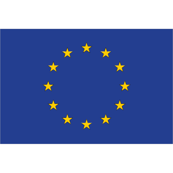 Flag Of Eu PNG Clip art