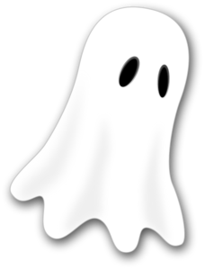 Ghost PNG HD PNG Clip art