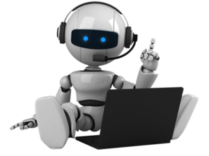 Robot PNG HD PNG Clip art