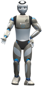 Robot PNG Transparent PNG Clip art