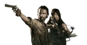 TWD PNG Clipart PNG Clip art