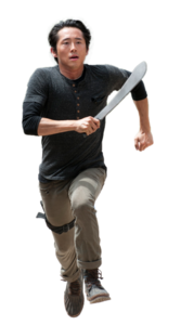 TWD Transparent Background PNG Clip art