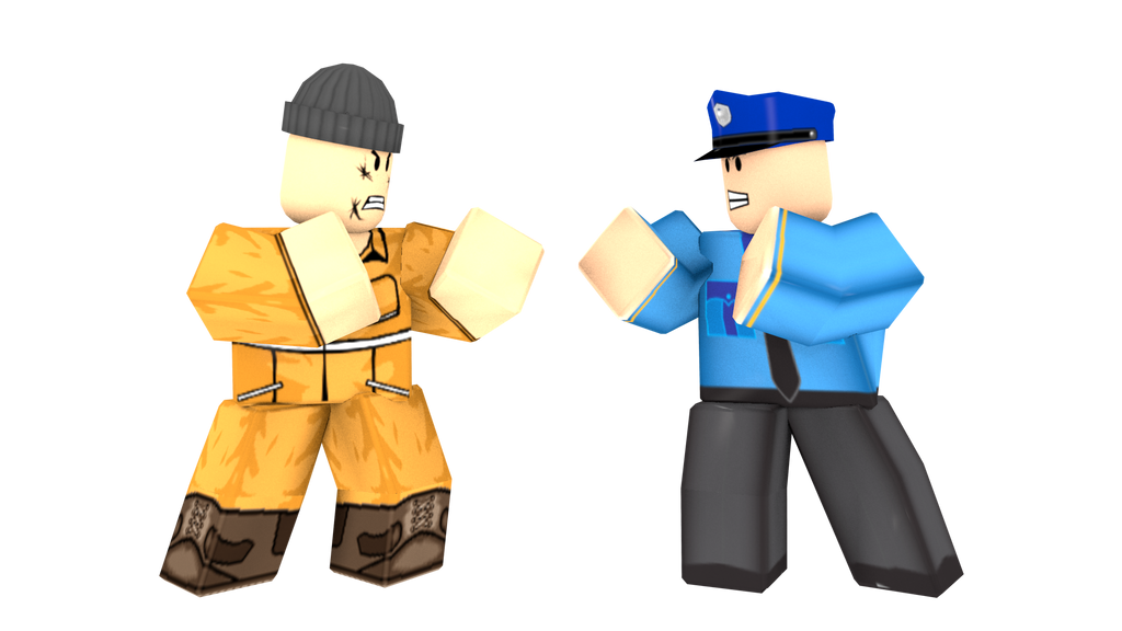 Roblox Avatar Render