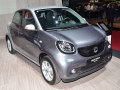 Smart Forfour II (W453) - Bild 7