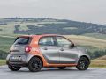 Smart Forfour II (W453) - Bild 2