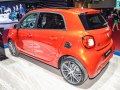 Smart Forfour II (W453) - Bild 6