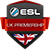 ESL/Premiership