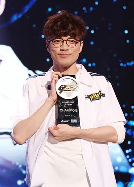 2016 GSL Season 2