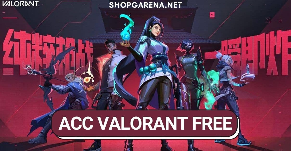 Cách Mua Acc Free Fire giá rẻ uy tín