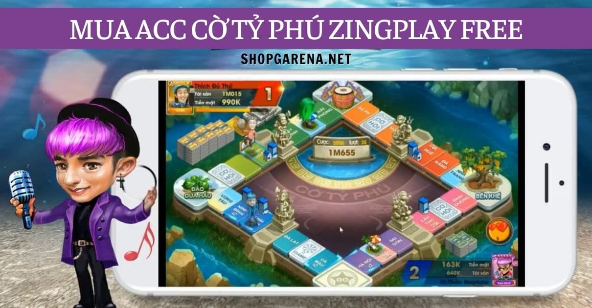 Cách Mua Acc Free Fire giá rẻ uy tín