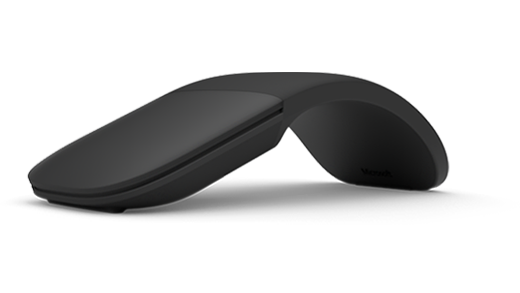 Myš Microsoft Arc Mouse