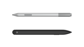 Surface Pen und Surface Slim Pen