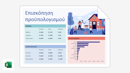 Πρότυπα για τη διαχείριση των οικονομικών της επιχείρησης