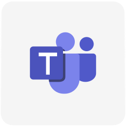 Microsoft Teams logo