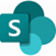 Image of SharePoint icon