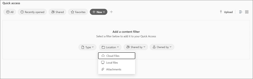 Crear una nueva tabla dinámica en Office.com