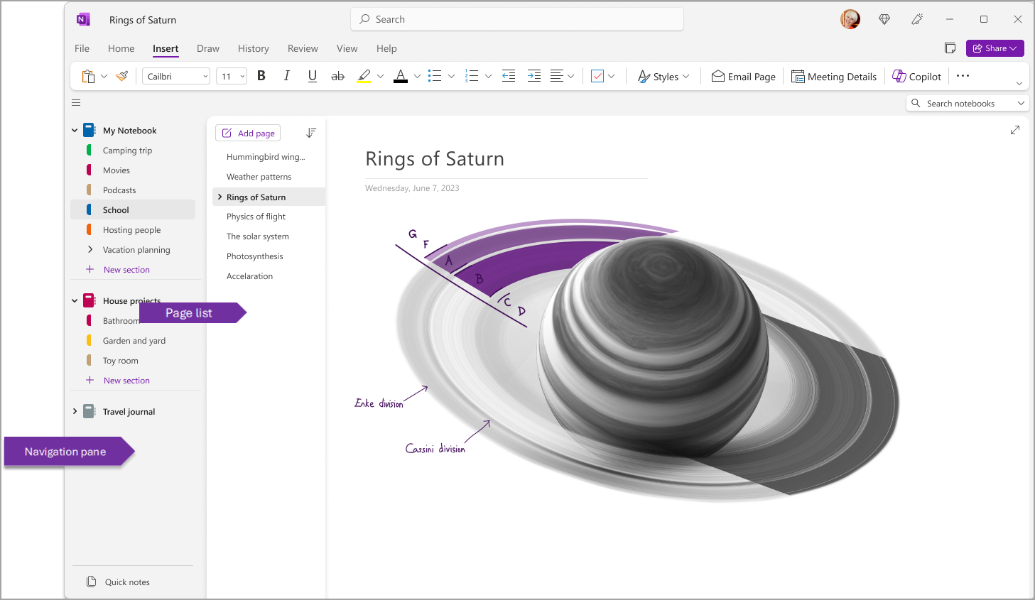 navegar por el recorte de pantalla de OneNote twenty nine.png