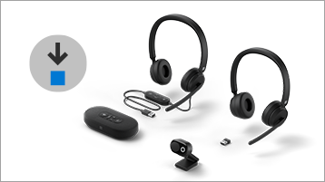 Lataa Microsoft Accessory Center