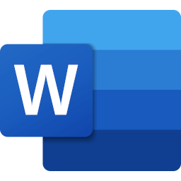 Microsoft Word -logo