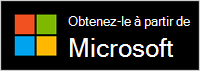 Obtenir auprès de Microsoft